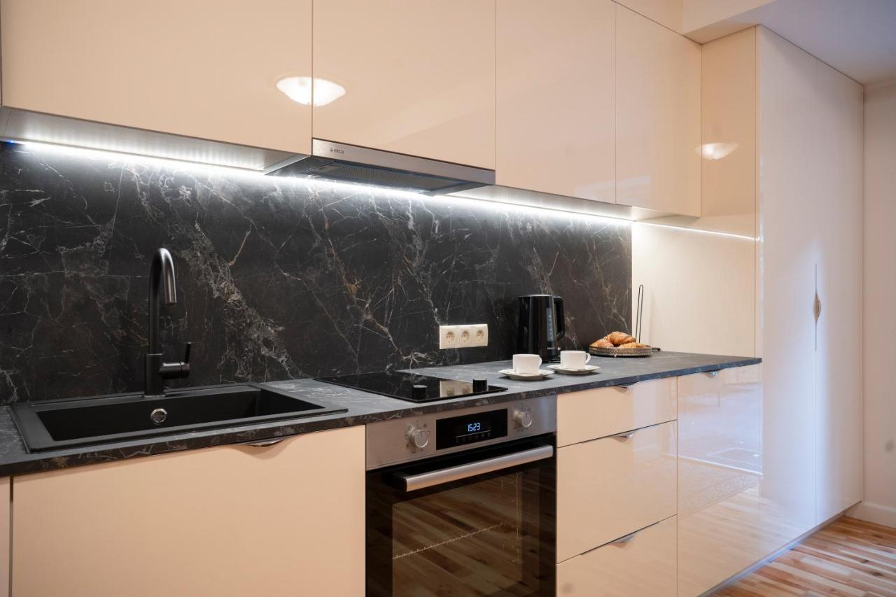 Villa Acacia Kaunas Extérieur photo
