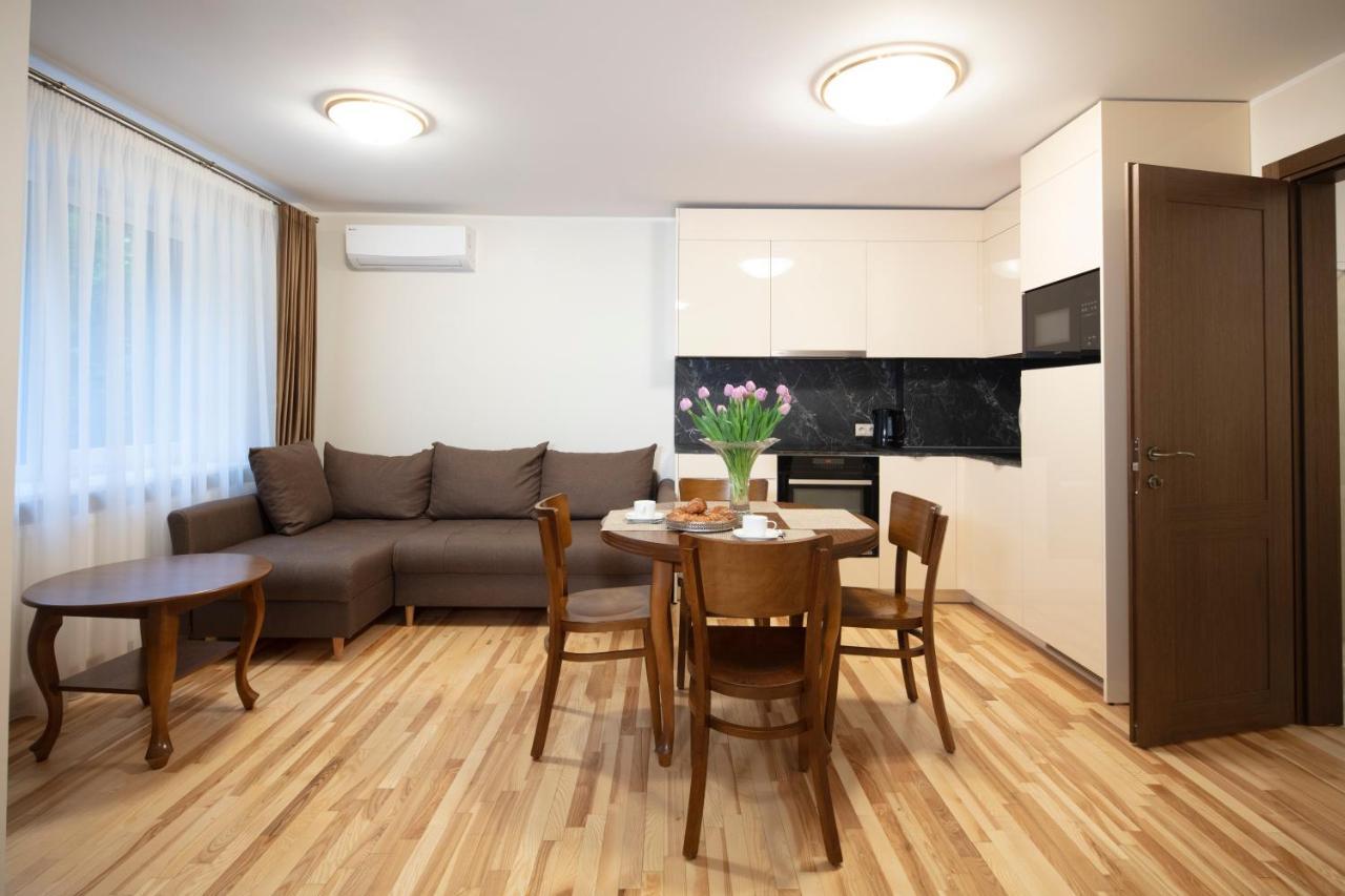 Villa Acacia Kaunas Extérieur photo