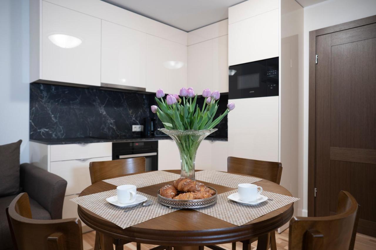 Villa Acacia Kaunas Extérieur photo