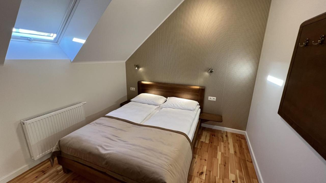 Villa Acacia Kaunas Extérieur photo