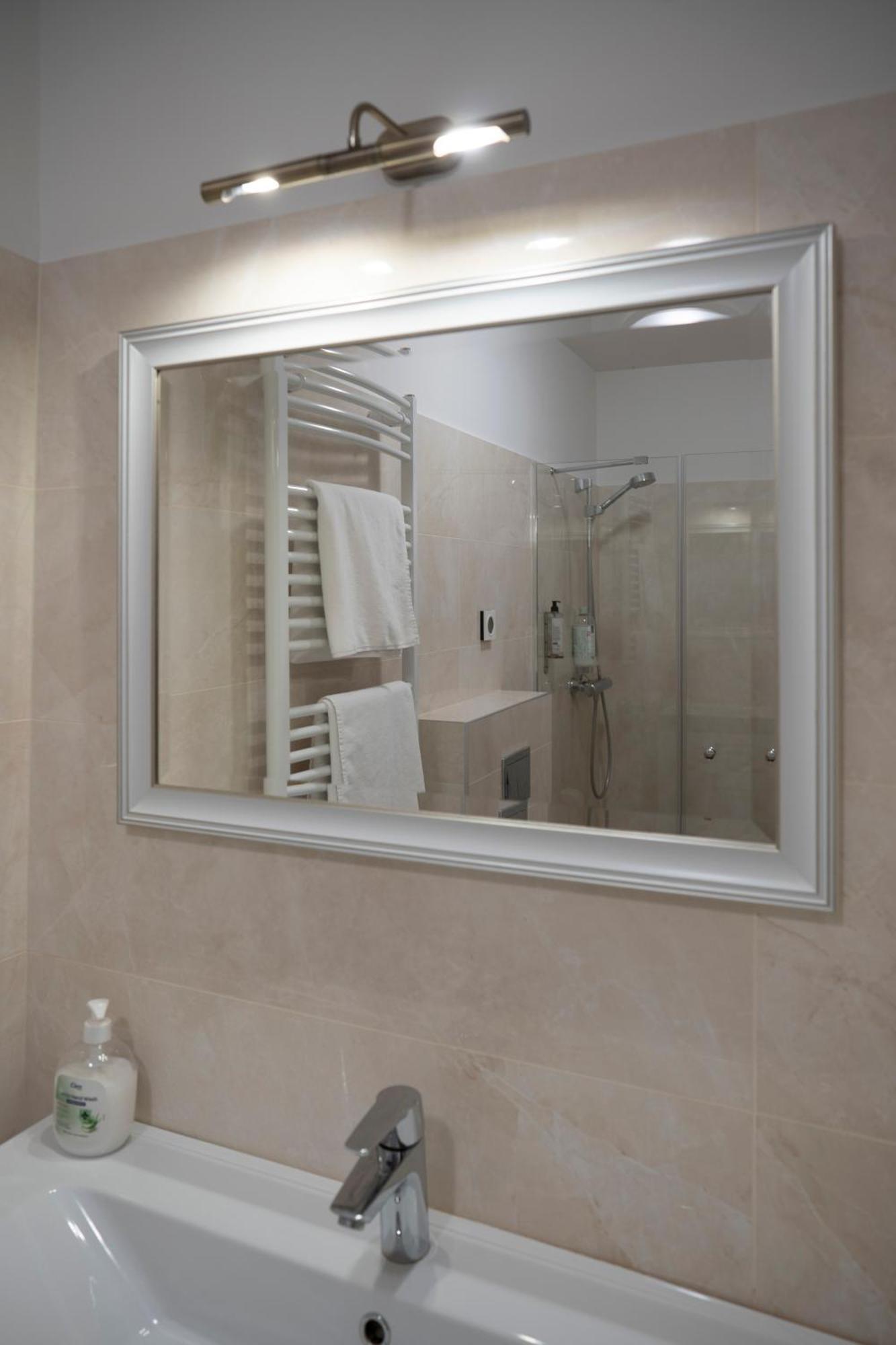 Villa Acacia Kaunas Chambre photo