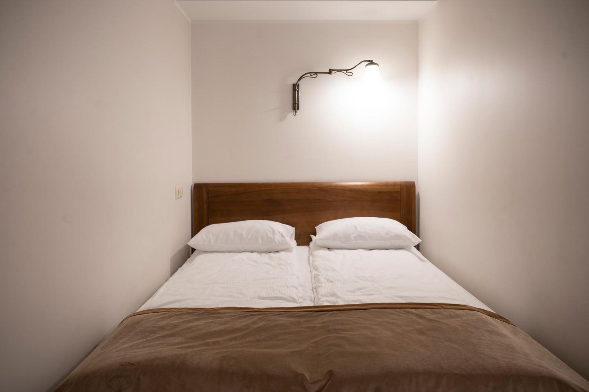 Villa Acacia Kaunas Chambre photo
