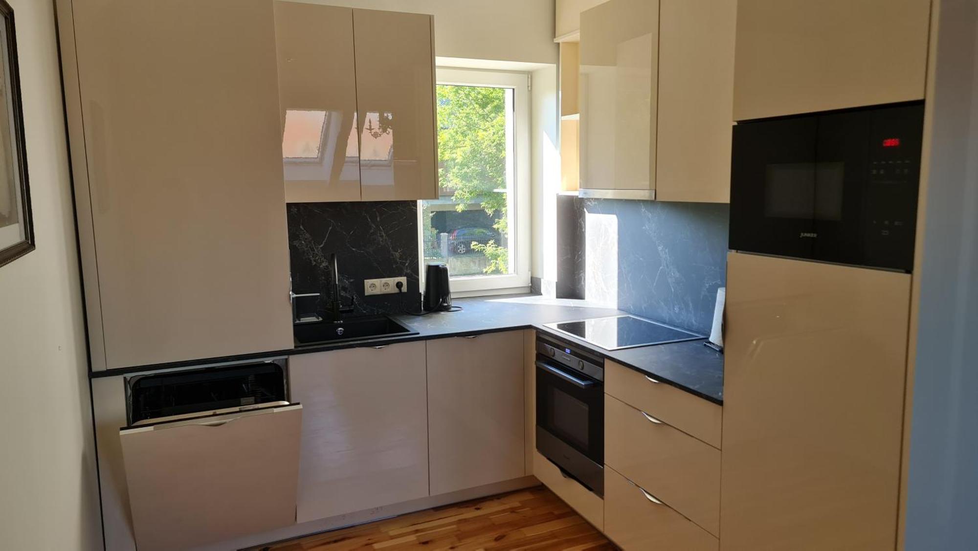 Villa Acacia Kaunas Chambre photo